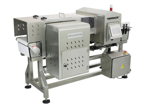 Detector de Metales