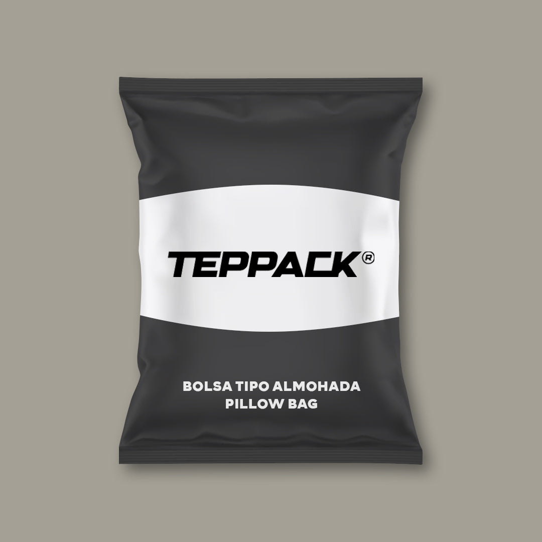 Empacadora Horizontal de Agrupación y Alimentación automática