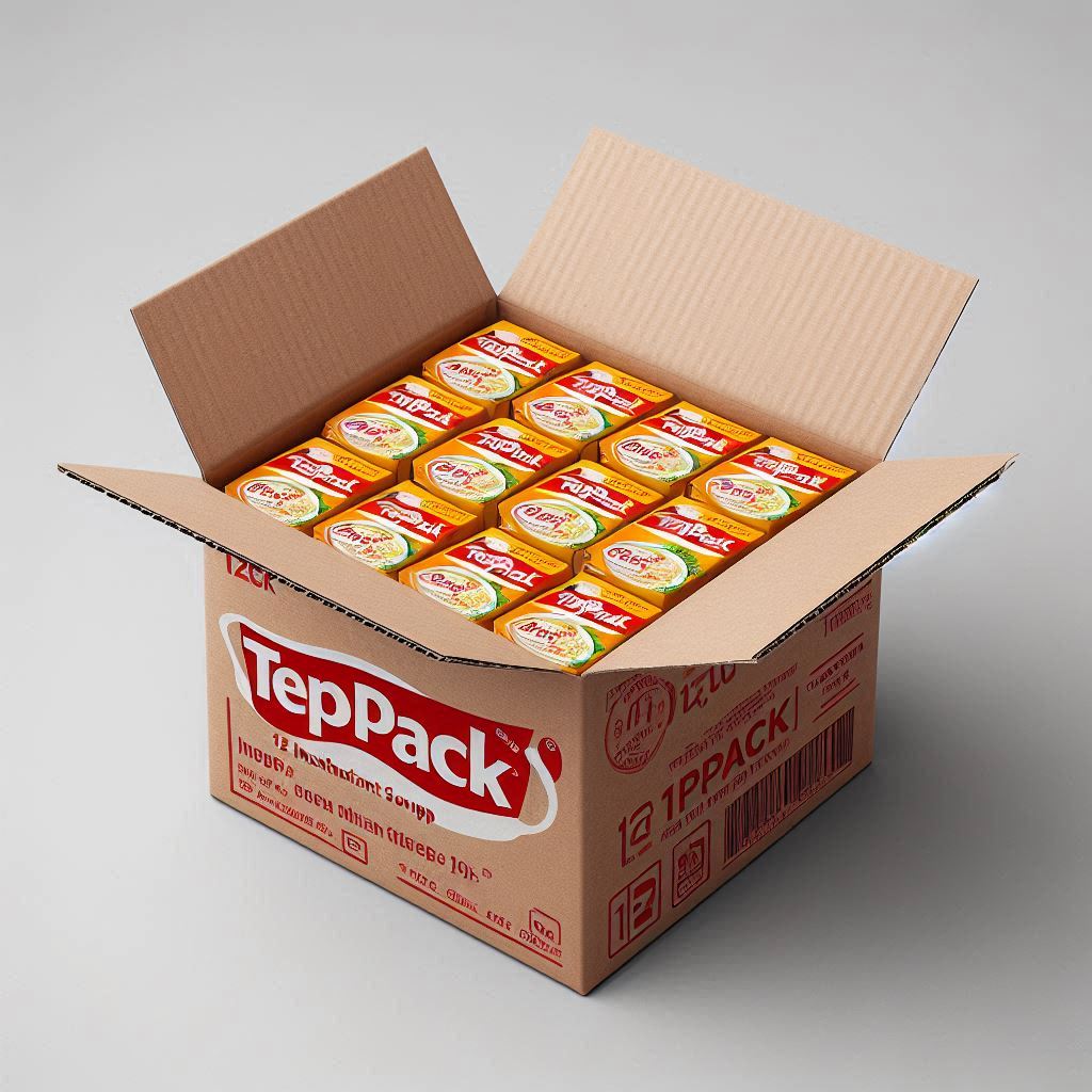 Encajado de productos flexibles y rígidos