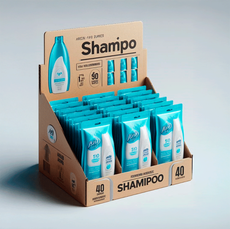 Estuchadoras Automáticas