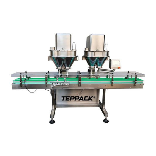 Automatic Filling with Band