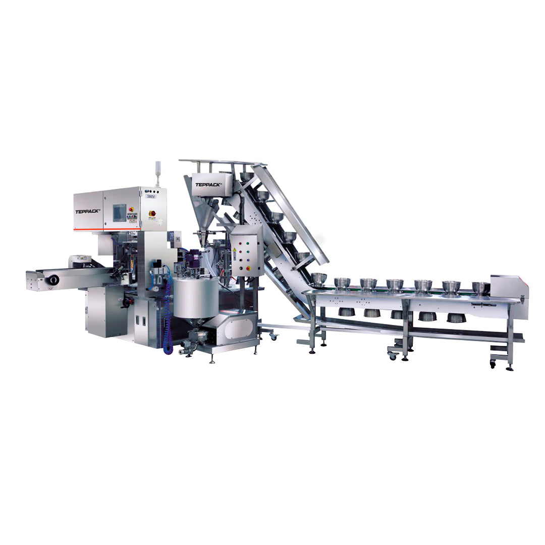 Filler - SealerSolids + Liquids