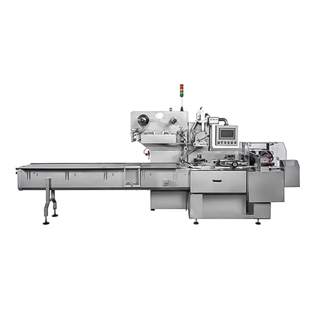 Horizontal Baler - Flowpack