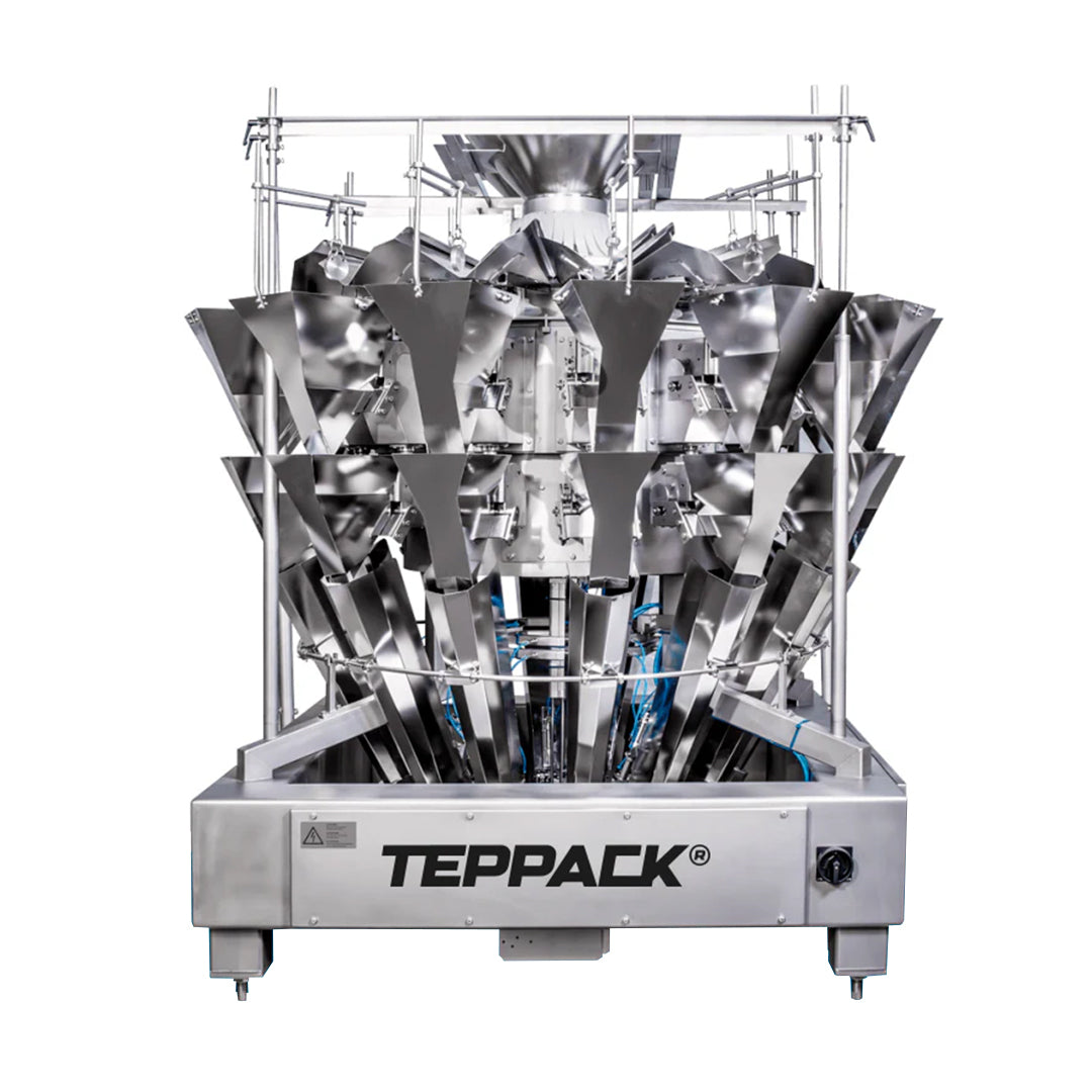 Multihead Long Products Scale