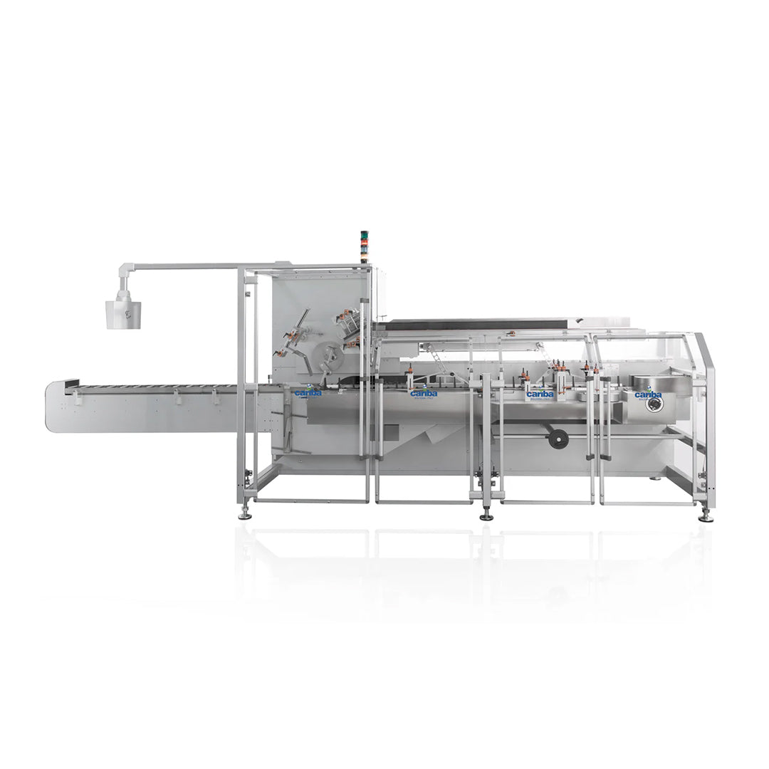 Telepack Systems Teppack